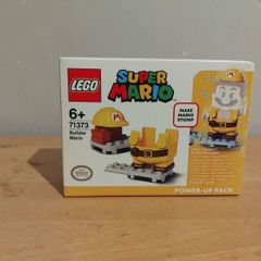 71373 Builder Mario Power-Up Pack lego