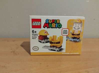 71373 Builder Mario Power-Up Pack lego