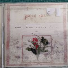 Joan Of Arse - Distant Hearts, A Little Closer CD (2001) Irish Post-Rock Indie EX+