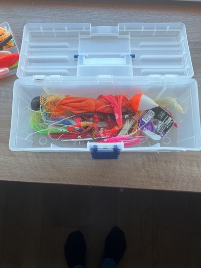 Fishing