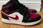 Nike Air Jordan Mid Boots