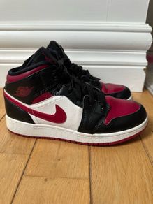 Nike Air Jordan Mid Boots