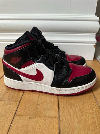 Nike Air Jordan Mid Boots