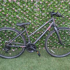 Giant Roam 3, hybrid disc, Liv Alight 3 ladies