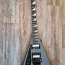 Jackson JS32 Left-Handed Electric Guitar and Marshall Code 50 Amp Image 2