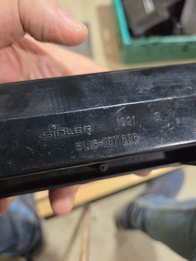 BMW E30 / E21 - Various Parts