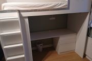 IKEA loft