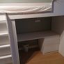 IKEA loft bed Image 2