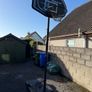 Adjustable height Reebok Basketball Hoop Image 4