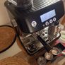 Sage Barista Pro coffee machine Image 4