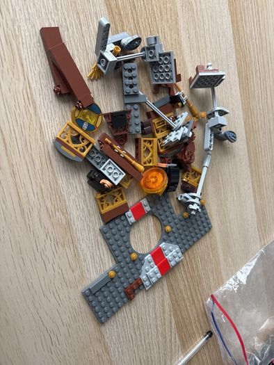 Lego