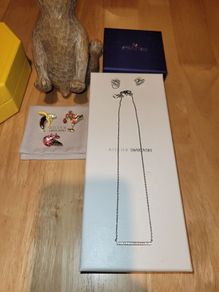 Swarovski set