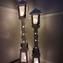 2 xmas lanterns Image 3