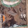 Hunger Strikers Long Kesh Jersey XL Image 4