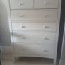 chest of drawers marks & spencers Image 4
