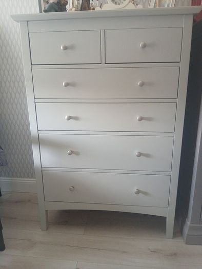 chest of drawers marks & spencers