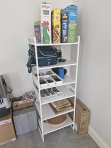 storage