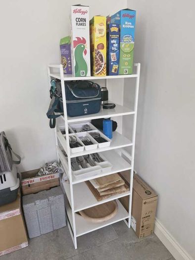 storage