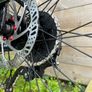 Giant Electric Bike Image 9