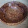 Wood dish Image 2