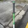 Aldila Rogue 130 Msi Xs Driver Shaft Image 3