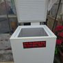 chest freezer free delivery blanch Image 6