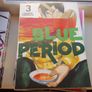 Blue Period by Tsubasa Yamaguchi Manga Box set volumes 1-6 Image 7