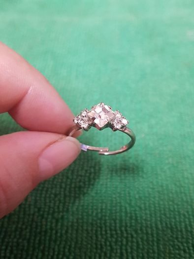 Adjustable Ring