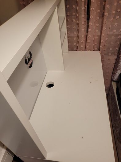 Ikea Kids Desk