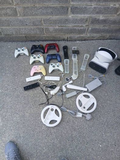 Gaming