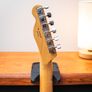 Fender Telecaster Heritage 60's Thinline 2023 - 3-Tone Sunburst Image 3