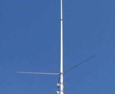 Diamond X7000 Triband Vhf/uhf/shf Base Antenna