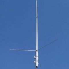 Diamond X7000 Triband Vhf/uhf/shf Base Antenna