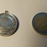 Antique Medal Image 2