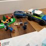 LEGO 60369 Mobile Police Dog Training 100% Complete w/ Instructions & Figs Image 2