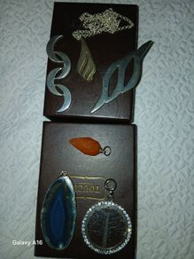 jewellery