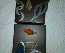 jewellery