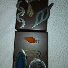jewellery