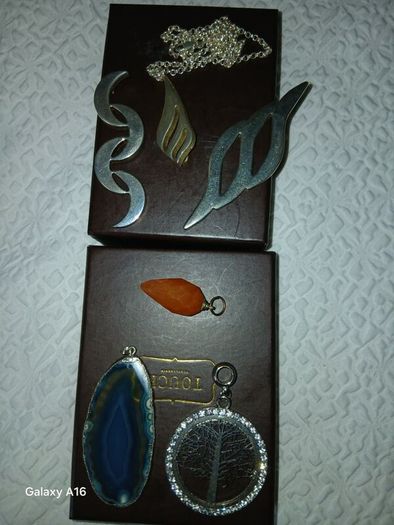jewellery