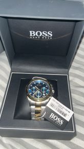 hugo boss watch