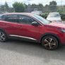 Peugeot 3008 2022 Car Van Image 2
