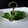 Royal Winton Leaf Serving Plate Image 7