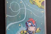 Nova #1 Skottie Young Variant (Marvel - 2013)