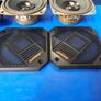 4 inch dual cone door speakers Image 7