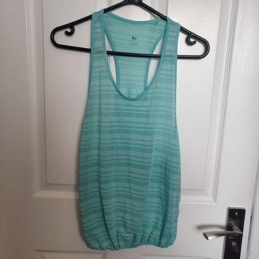 Sports Bubble Top, size 10