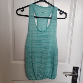Sports Bubble Top, size 10
