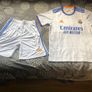 Real Madrid Football jersey (New) Image 2