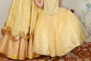Limited edition Disney Princess Belle Dress