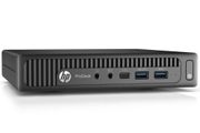 Pc Hp Prodesk 600 G2 Micro I5 6th Gen 4GB RAM 240GB SSD, Win10 Pro