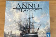 Anno 1800 board game